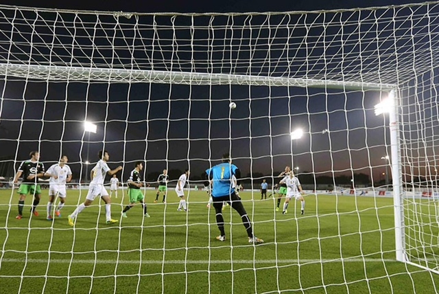 С 5 июня возобновится чемпионат Узбекистана по футболу