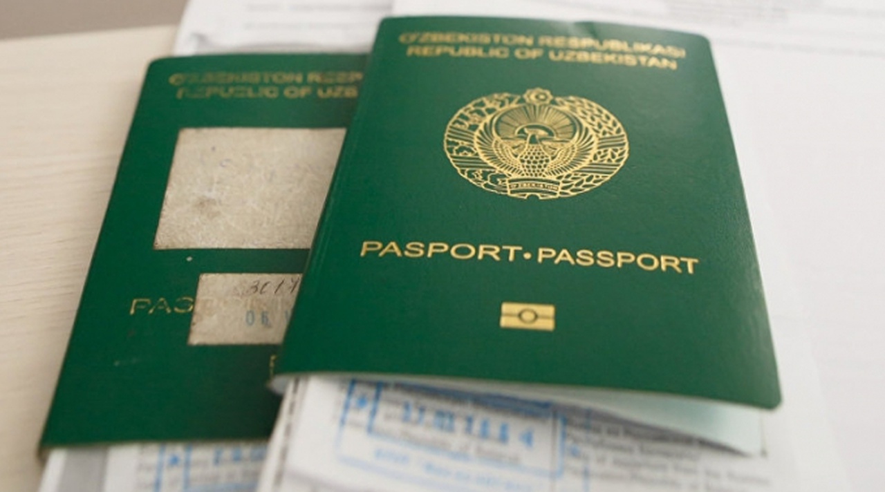 ГУВД опровергло информацию о закрытии ташкентской прописки