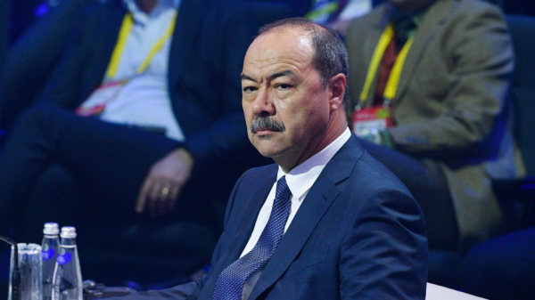 Абдулла Арипов встретится с вице-премьером Кыргызстана