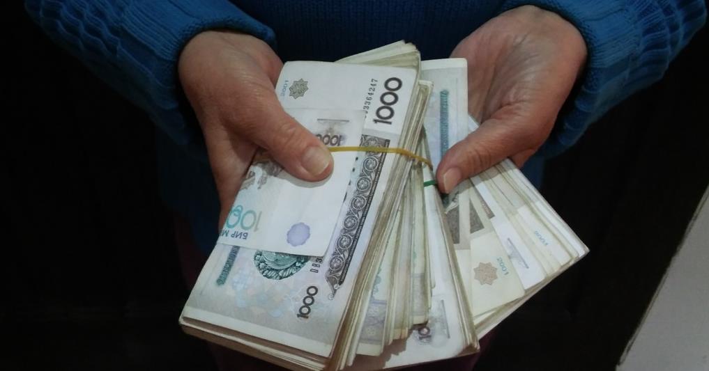 Инспектор санэпидемнадзора захотел денег с предпринимателя за несоблюдение карантинных мер и попался