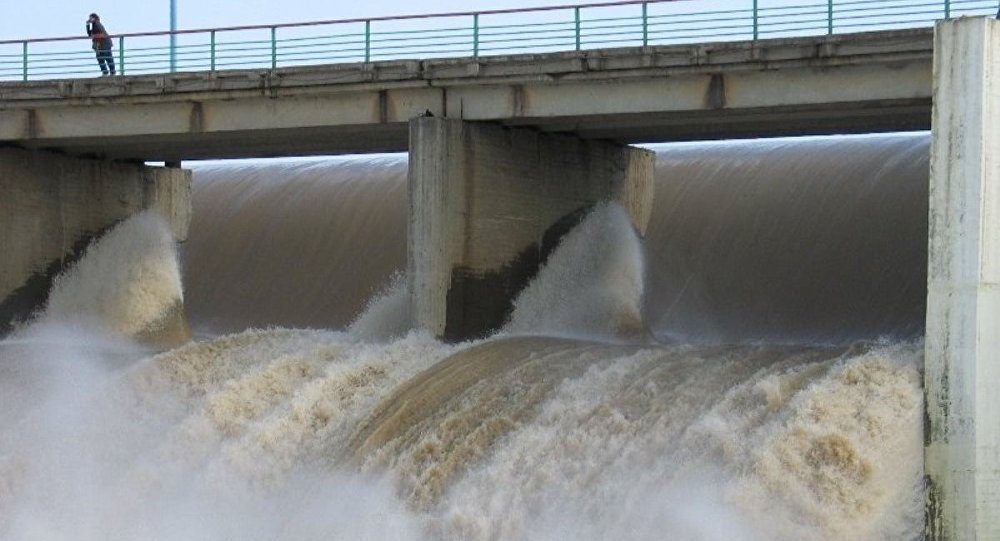 Узбекистан примет постановление о прогнозировании чрезвычайных ситуаций на водохранилищах