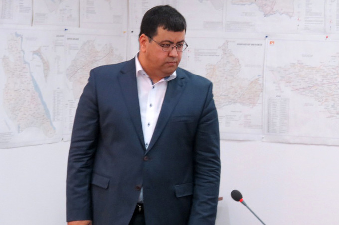 В Кыргызстане назначен новый посол Узбекистана