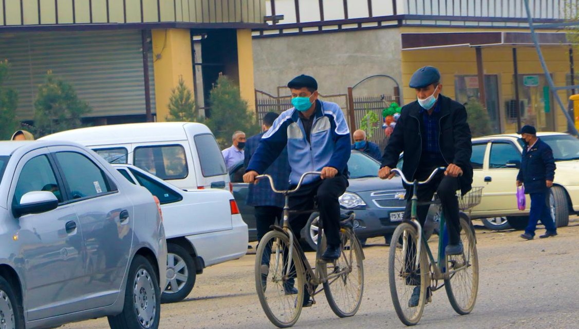 В Андижанской области может не остаться бедных семей