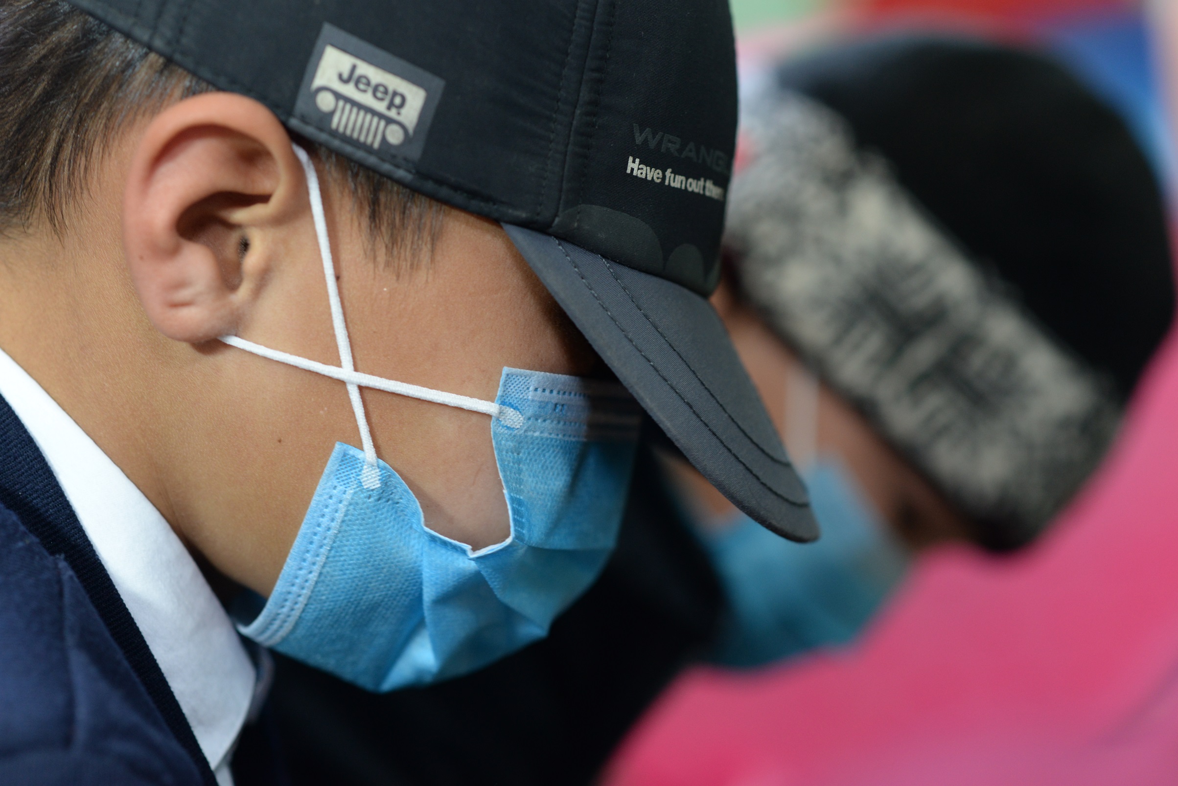 В Ташкенте школьника обвиняют по статье об опасности распространения ВИЧ-инфекции