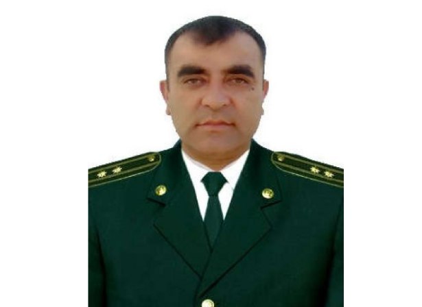 Бывший силовик назначен новым хокимом конфликтного Сохского района