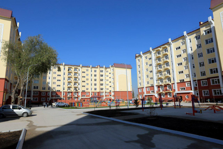 Сенат прокомментировал ситуацию с невыдачей квартир молодым ученым