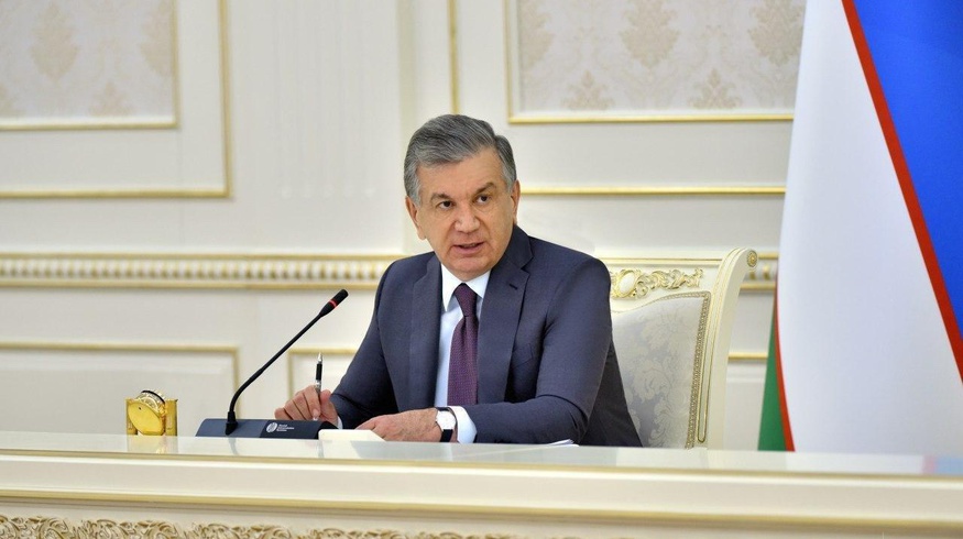 Президент поручил к октябрю разработать законодательную базу для прожиточного минимума