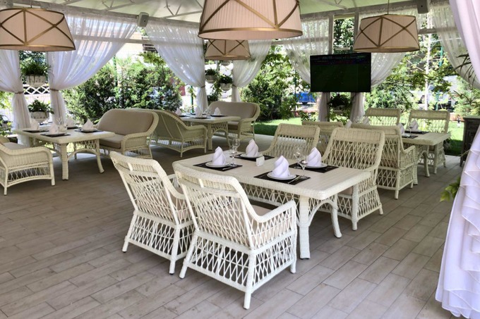 В Узбекистане возобновят работу рестораны и кафе 