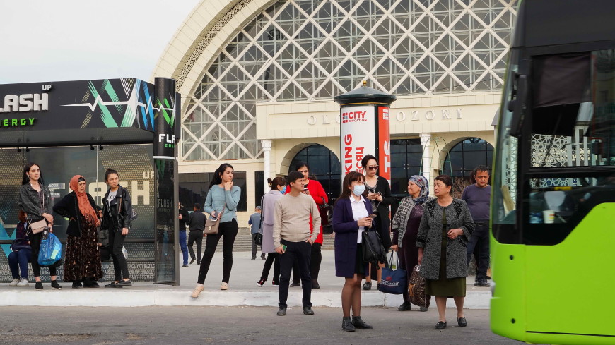 Опубликованы данные по заразившимся коронавирусом на утро 4 июня