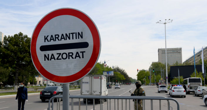 Минздрав прокомментировал информацию о сокрытии реального числа зараженных коронавирусом в Хорезме