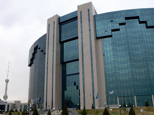 Столица обзаведется бизнес-центром за сотни миллионов долларов