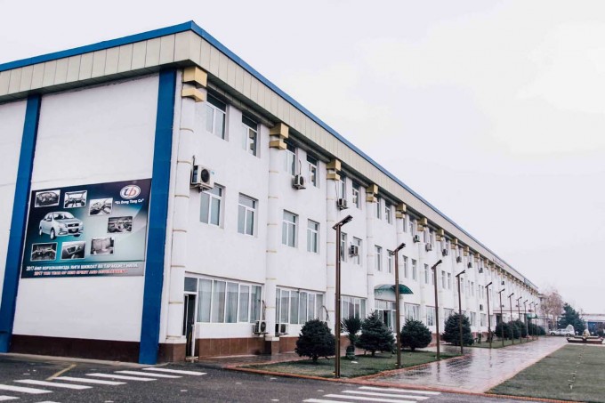 В Андижане после начала проверки одного из предприятий повесился завсклада: Генпрокуратура прокомментировала инцидент