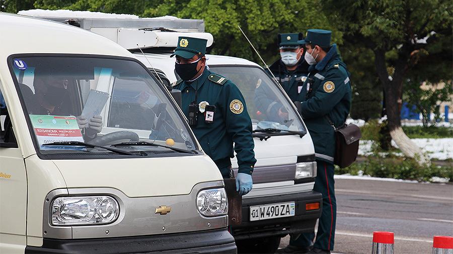 Новые случаи заражения коронавирусом зафиксированы среди жителей столицы