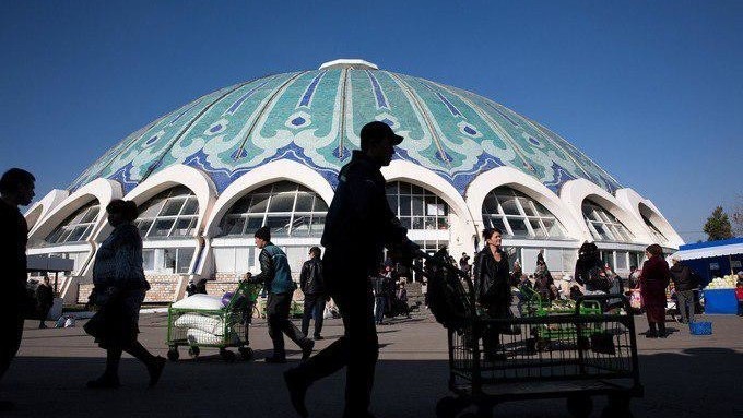 Число безработных в Узбекистане выросло 