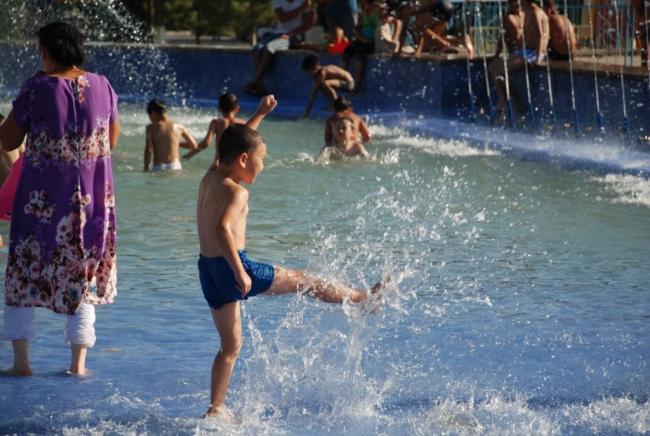 Узбекистанцев зажарят