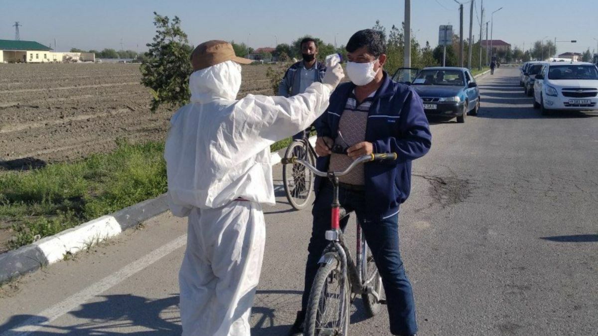 Названы последствия для переболевших коронавирусом