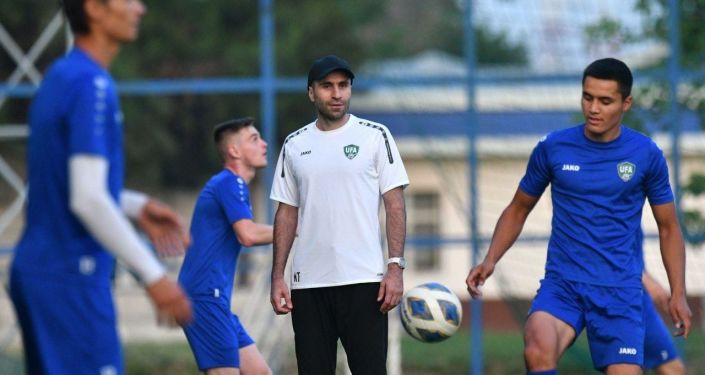 Озвучена дата проведения чемпионата Азии по футболу в Узбекистане