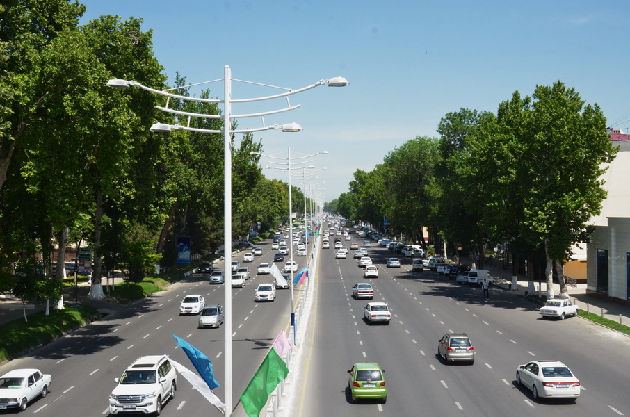 В столице частично закроют одну из улиц