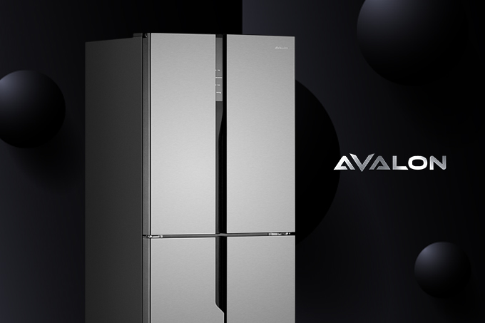 Avalon: создан дарить роскошь и комфорт вашему дому