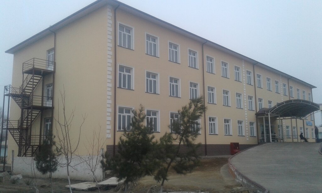 В Андижанской области молодая девушка родила сына и повесилась в роддоме