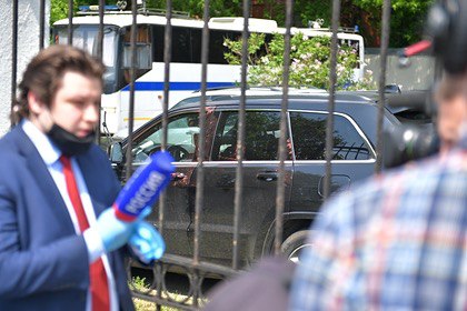 Ефремов пожаловался на проблемы с сердцем и не явился на допрос к следователю