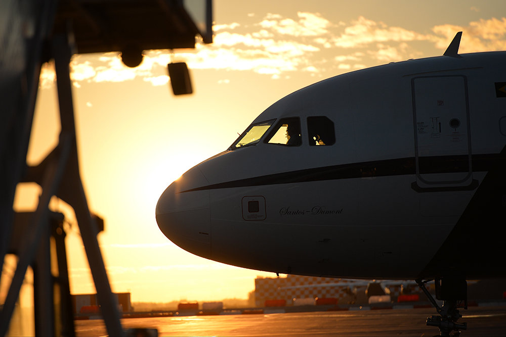 Международной авиации предрекли худший год в истории