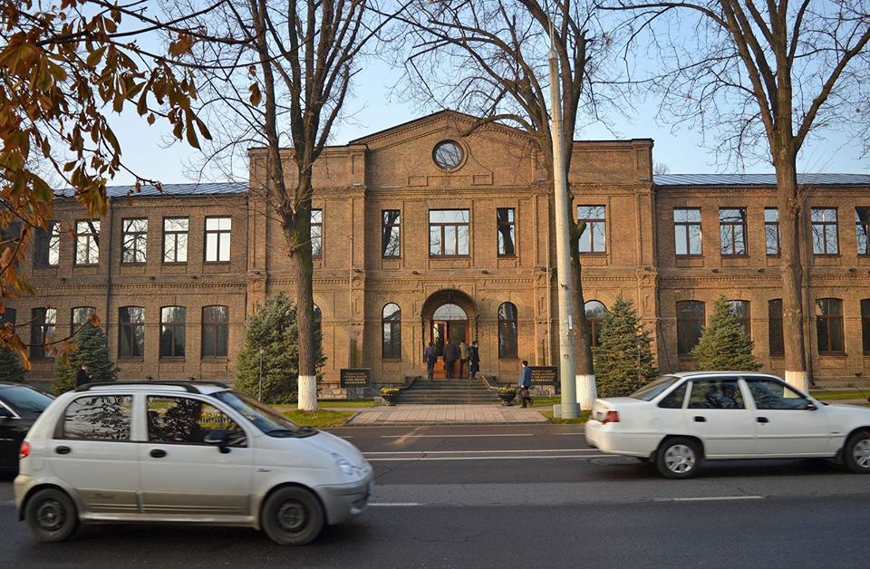 Студентам экономических направлений дали возможность проявить себя и перевестись в банковскую академию