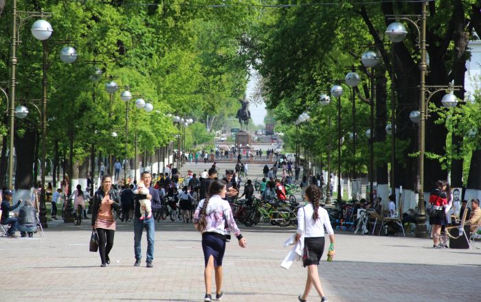 В Узбекистане учредили награду за воспитание молодежи в духе любви к родине