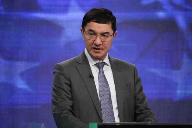 Минфин обзаведется дискуссионным клубом