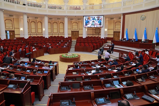 Жертвы торговли людьми будут защищены законом