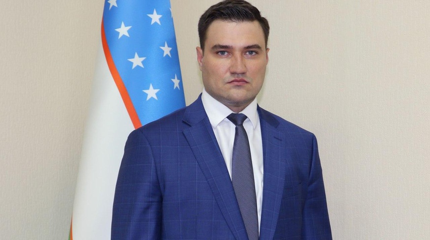 Олег Пекось назначен первым замминистра по развитию IT и коммуникаций 