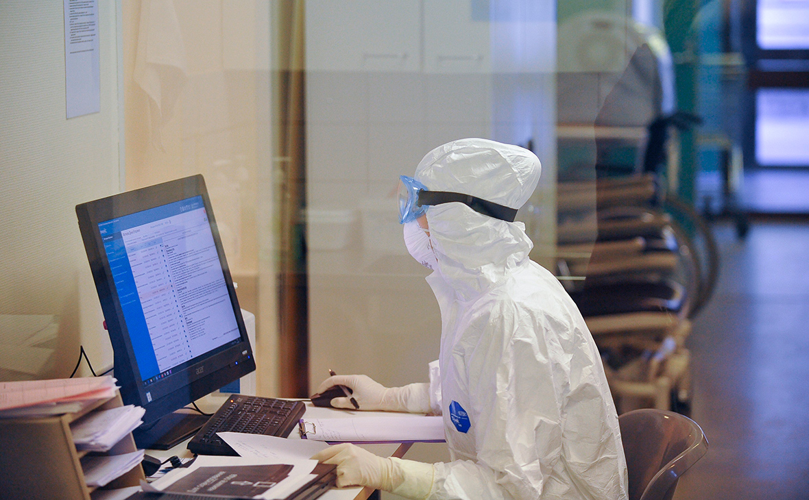 Число зараженных коронавирусом в странах Центральной Азии и России перевалило за 530 тысяч