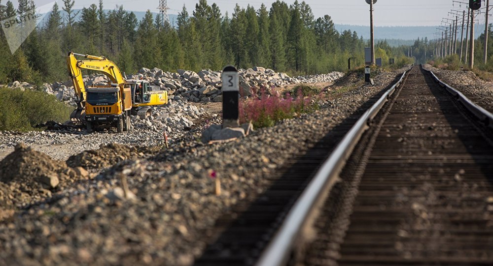 Житель Ферганы напал на железнодорожника и теперь поплатится