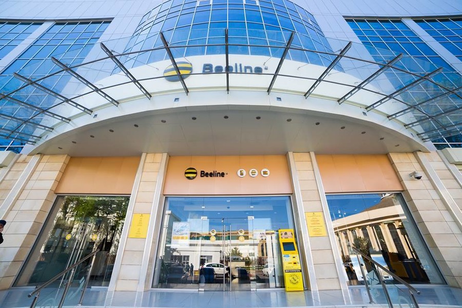 Beeline не смогла выкрутиться в деле с Агентством по защите прав потребителей