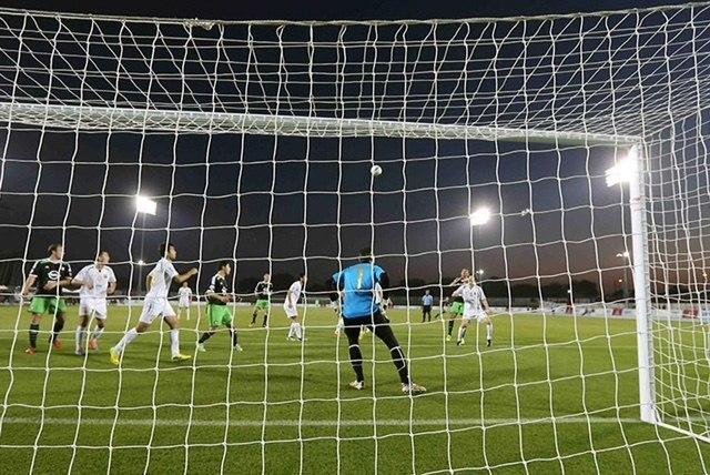 Названы санитарные требования к проведению соревнований по футболу