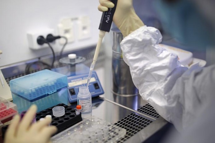 Число зараженных коронавирусом в Узбекистане перевалило за 4900