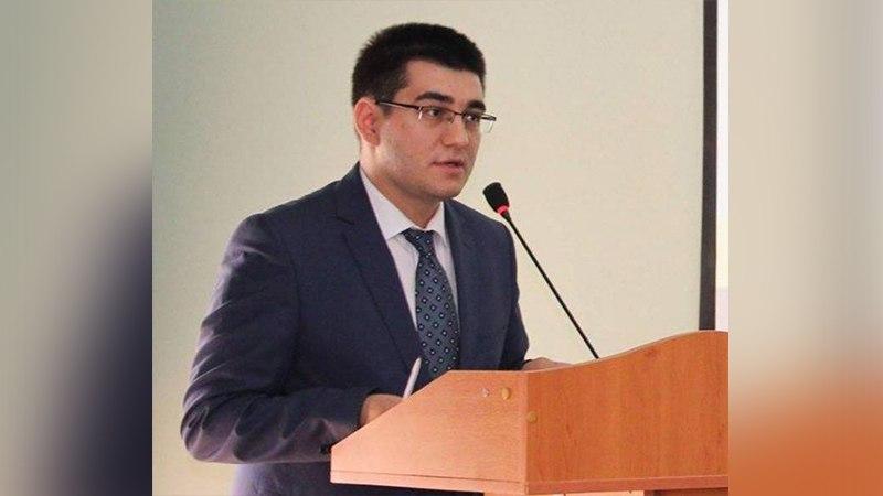 МНО нашли первого замминистра 