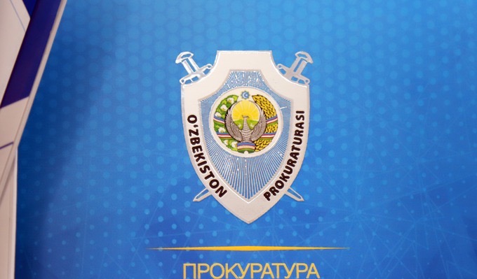 Трое сотрудников ОВД в Андижане допытали местного жителя до смерти