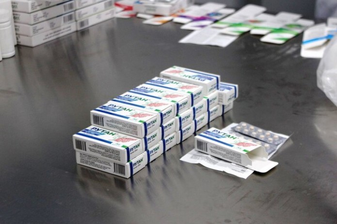 Стали известны подробности об отечественном препарате для лечения коронавируса