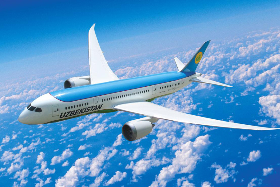 Обнародован список график чартерных рейсов для узбекистанцев за рубежом