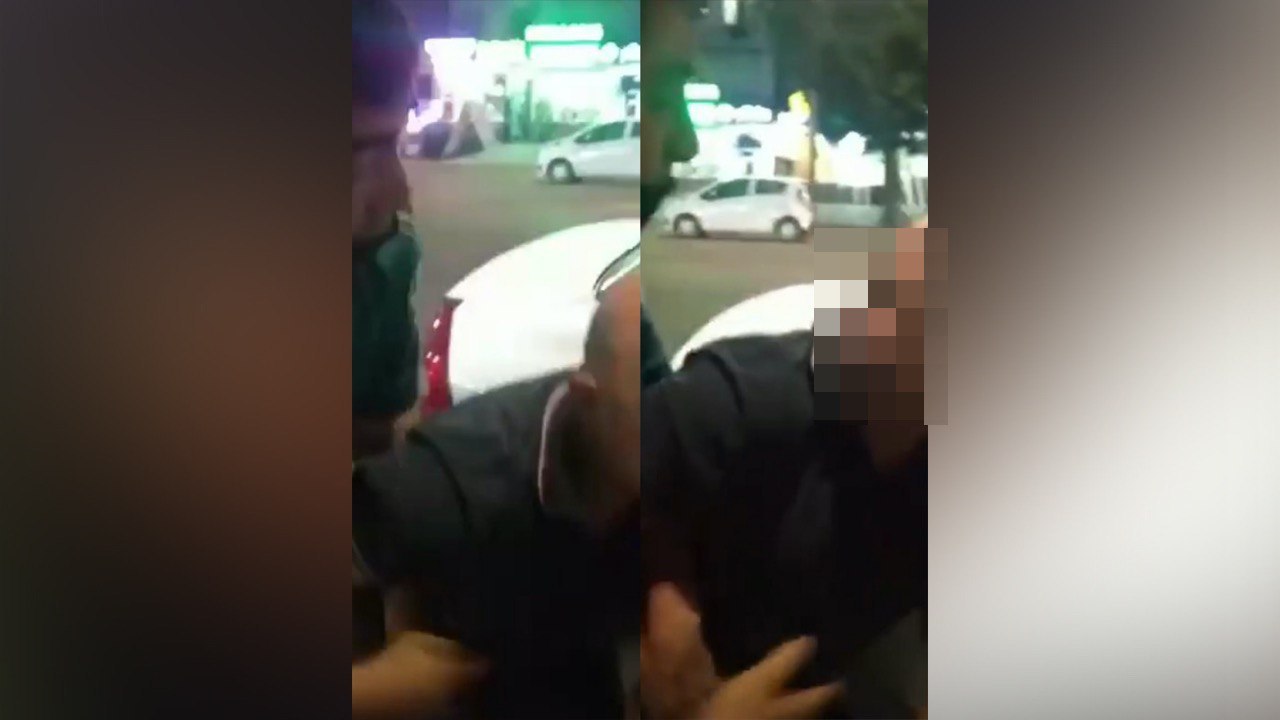 «Не поеду без адвоката»: ГУВД объяснились за насильное задержание мужчины