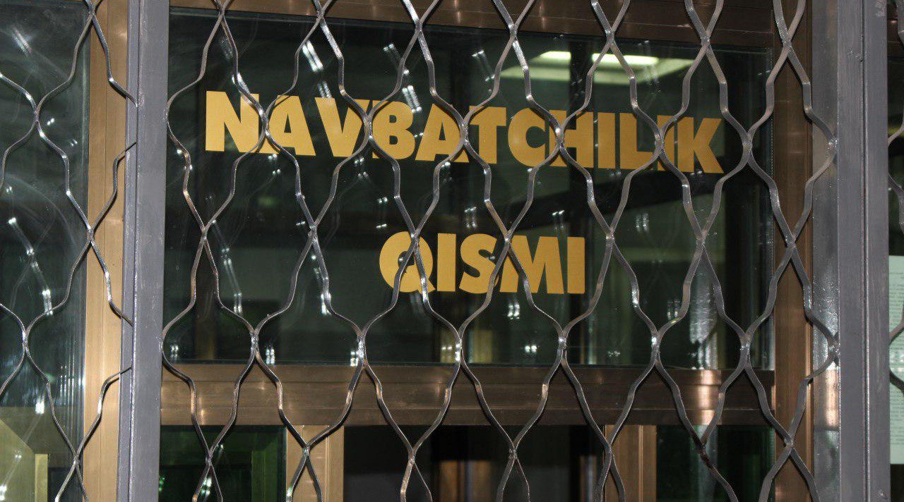 В Намангане мужчина зарубил топором жену во время ссоры и покончил с собой