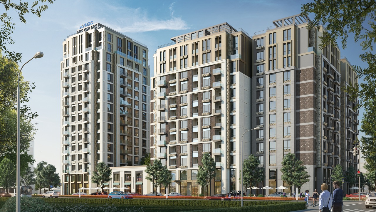 Несколько жителей Мирабадского района препятствуют строительным работам иностранного инвестора: что происходит на стройплощадке NRG Oybek? 