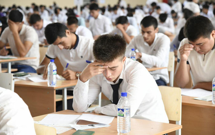 МНО захотело помочь абитуриентам и создали «онлайн-репетитора»