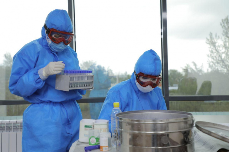 Минздрав объяснил, почему пациенты больше не проходят 14-дневную реабилитацию