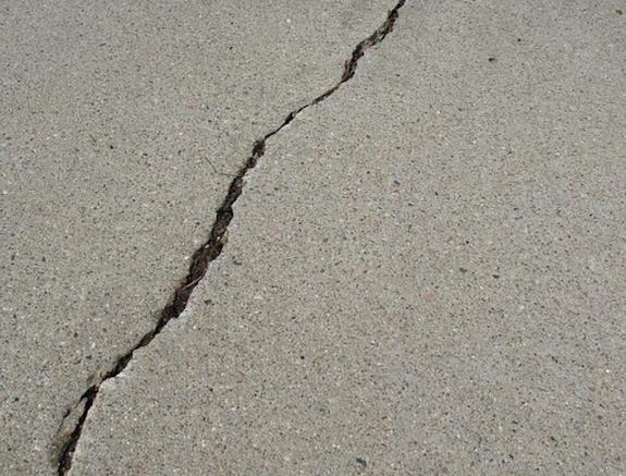 Жители Ташкента ощущали землетрясение