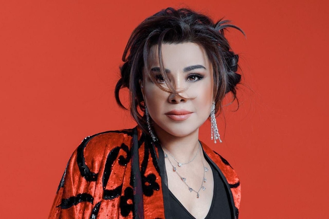 Минкульт разъяснил ситуацию с лишением лицензии Юлдуз Усмановой