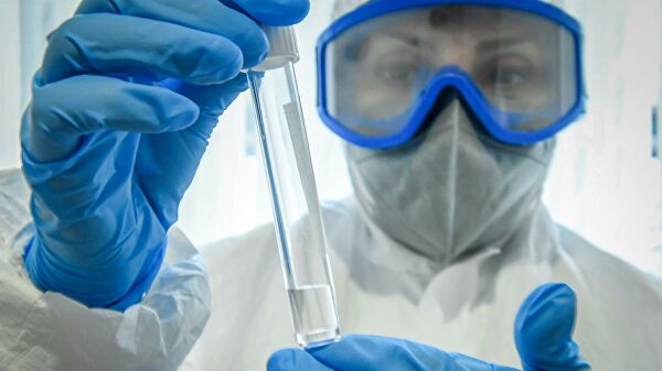 В Узбекистане снова выявлены зараженные коронавирусом