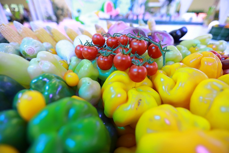 «Узбекистан установил рекордный рост экспорта плодоовощной продукции несмотря на пандемию» — аналитики