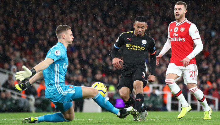 Возобновляется сезон в английской Премьер-лиге